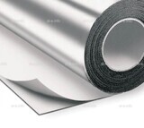 Алюминиевая лента RU-Tape 100мм*23м  - st-e.info - Благовещенск