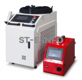 Аппарат лазерной сварки ST-E 2700W серия Е - st-e.info - Благовещенск