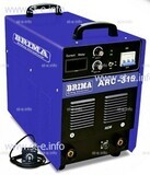 Сварочный аппарат Brima (инвертор) ARC 315 - st-e.info - Благовещенск