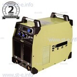 Сварочный инвертор ARC-400G, 380В - st-e.info - Благовещенск