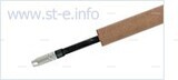 Горелка для автоматической сварки TBi  AUT-150, прямой гусак  - st-e.info - Благовещенск