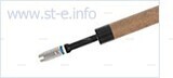 Горелка для автоматической сварки TBi  Tbi AUT-250, прямой гусак  - st-e.info - Благовещенск