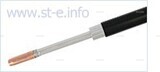 Горелка для автоматической сварки Tbi AUT- 8W,прямой гусак - st-e.info - Благовещенск