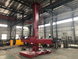 Сварочная колонна для автоматической сварки ST PRO 6*6 - st-e.info - Благовещенск