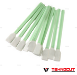 Чистящие безворсовые палочки  арт. БПЧП2 (100 шт.) 125мм - st-e.info - Благовещенск