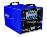 Универсальная установка аргонно-дуговой сварки BRIMA TIG 200P ac/dc - st-e.info - Благовещенск