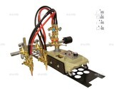 Полуавтоматическая машина газовой резки CG1-100H - st-e.info - Благовещенск