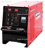 Сварочный полуавтомат Invertec® CV/CC 500  - st-e.info - Благовещенск