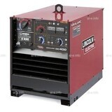 Idealarc DC-400  - st-e.info - Благовещенск