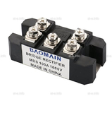 Диодный модуль MDS 100A 1600V - st-e.info - Благовещенск