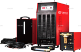 Источник плазменной резки DOG-200 ST PRO - st-e.info - Благовещенск