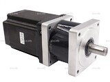 Шаговые двигатели с контроллером управления NEMA 34 - 86HSE4N-BC38 с планетарным редуктором - st-e.info - Благовещенск