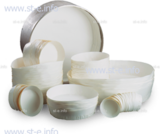 Заглушка водорастворимая EZ Purge EZP-84 (2134 mm)  - st-e.info - Благовещенск