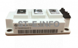 IGBT модуль FF300R06KE3 Infineon 300A 600V - st-e.info - Благовещенск