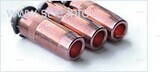 сопло коническое d= 9,5мм  к горелкам MIG/MAG - st-e.info - Благовещенск