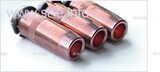 Сопло коническое d=12,5мм  к горелкам MIG/MAG - st-e.info - Благовещенск