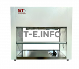 Беспылевой бокс для очистки лазерных головок STV-950 - st-e.info - Благовещенск