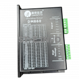 Цифровой драйвер DM860D 2х фазного шагового двигателя (DC) - st-e.info - Благовещенск