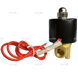 Электромагнитный клапан 2W025-08 для DOG - st-e.info - Благовещенск