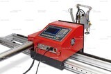 Консольная машина плазменной резки ST COMPACT 6-1500 c ЧПУ - st-e.info - Благовещенск