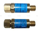 Обратный газовый клапан M12 - st-e.info - Благовещенск