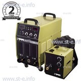 Инвертор сварочный MIG-500I, 380В - st-e.info - Благовещенск
