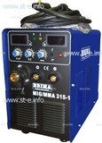 Сварочный инверторный полуавтомат BRIMA MIG/MMA-315-1 - st-e.info - Благовещенск