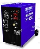Сварочный полуавтомат BRIMA MIGSTAR 2503 без горелки - st-e.info - Благовещенск