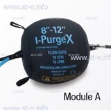 Надувная подушка для модульной системы подува XABLD 14-18" (356-457 mm) MOD A - st-e.info - Благовещенск