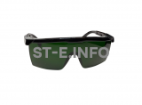 Очки для лазерной сварки тип D  - st-e.info - Благовещенск