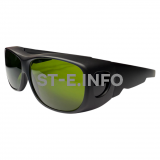 Очки для лазерной сварки тип С - st-e.info - Благовещенск