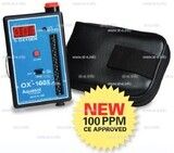 Переносной оксиметр OX™-100X - st-e.info - Благовещенск