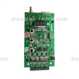 Управляющая плата для контроллера высоты  SF-HC30A3 - st-e.info - Благовещенск