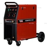 Полуавтомат Lincoln Electric Powertec 191С для сварки - st-e.info - Благовещенск