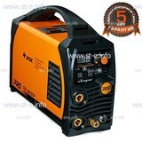 Сварочный инвертор Сварог PRO TIG 180 DSP (W206) - st-e.info - Благовещенск