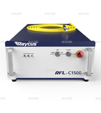Источник лазерного излучения RFL-C1500L - st-e.info - Благовещенск