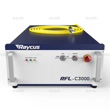 Источник лазерного излучения RFL-C3000L - st-e.info - Благовещенск