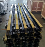 Рельс для станков Messer 24 кг 45*103*2000 мм  - st-e.info - Благовещенск