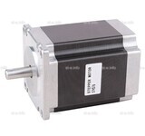 Двухфазный шаговый двигатель nema23 57HS  - st-e.info - Благовещенск