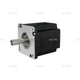 Шаговый двигатель 110HSG201-8004A24-B35 с планетарным редуктором (1:16) - st-e.info - Благовещенск