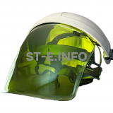 Шлем для лазерной сварки  - st-e.info - Благовещенск