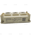  IGBT-модуль SKM300GAL063D - st-e.info - Благовещенск