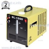Блок водяного охлаждения SL-1500, 220В - st-e.info - Благовещенск