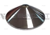 Сопло двойное для лазерной резки Raytools д.1,5 мм арт.120GJT0615 - st-e.info - Благовещенск