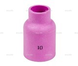 Сопло керамическое 10 мм L-25,5 мм №6 - st-e.info - Благовещенск