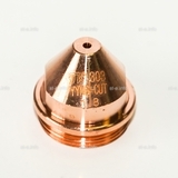 Сопло для плазмотрона YGX100 д.1,6 mm - st-e.info - Благовещенск