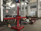 Сварочная колонна для автоматической сварки ST PRO 2*2 - st-e.info - Благовещенск