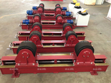 Сварочные роликовые вращатели HGK-10V - st-e.info - Благовещенск