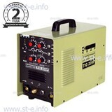 Инвертор сварочный TIG-209P DC, 220В - st-e.info - Благовещенск