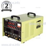 Инвертор сварочный TIG-259P AC/DC, 380В - st-e.info - Благовещенск